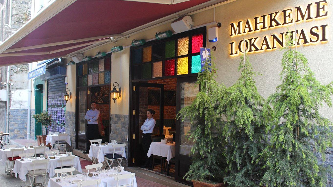 Mahkeme Lokantası fotoğraf 10