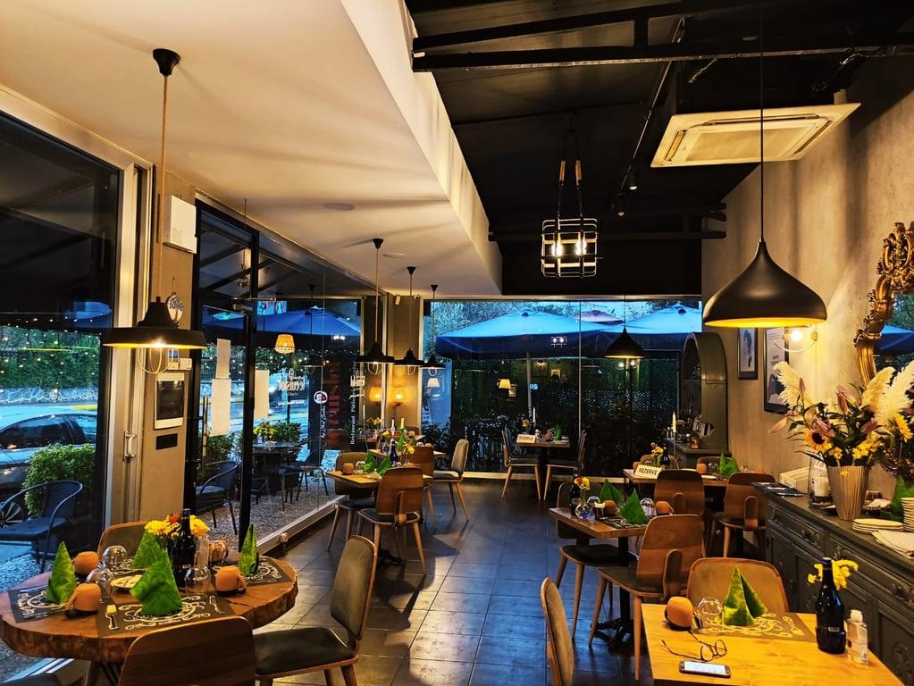 Le Cuistot Bistro by Chef Carlos fotoğraf 8