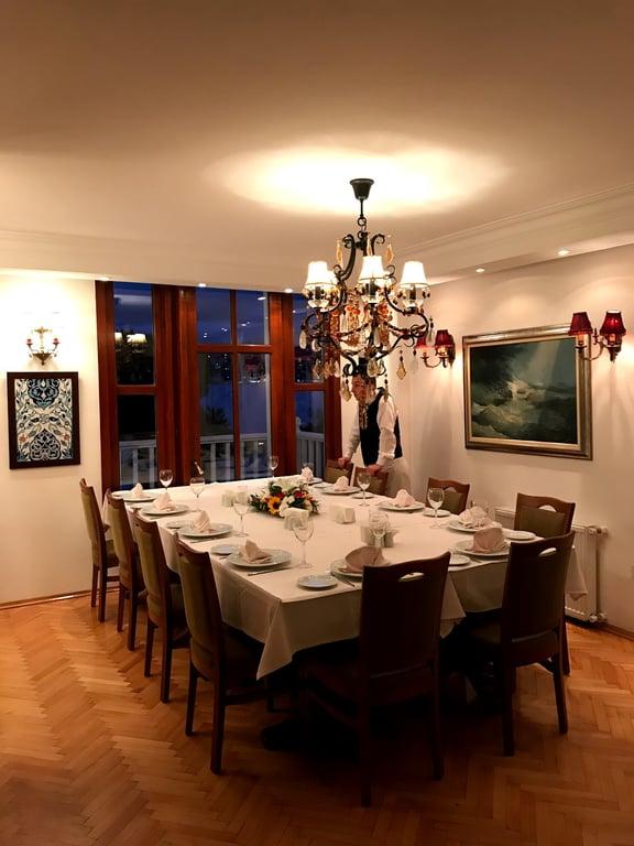 Rigel Restaurant fotoğraf 7