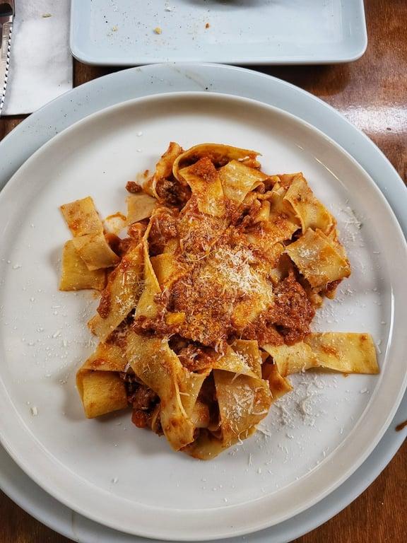 Olea -Osteria İtaliana fotoğraf 10