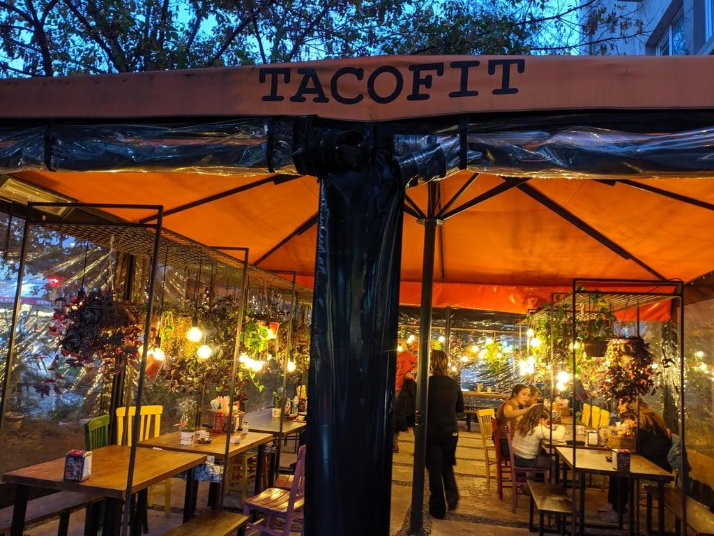 Tacofit fotoğraf 8