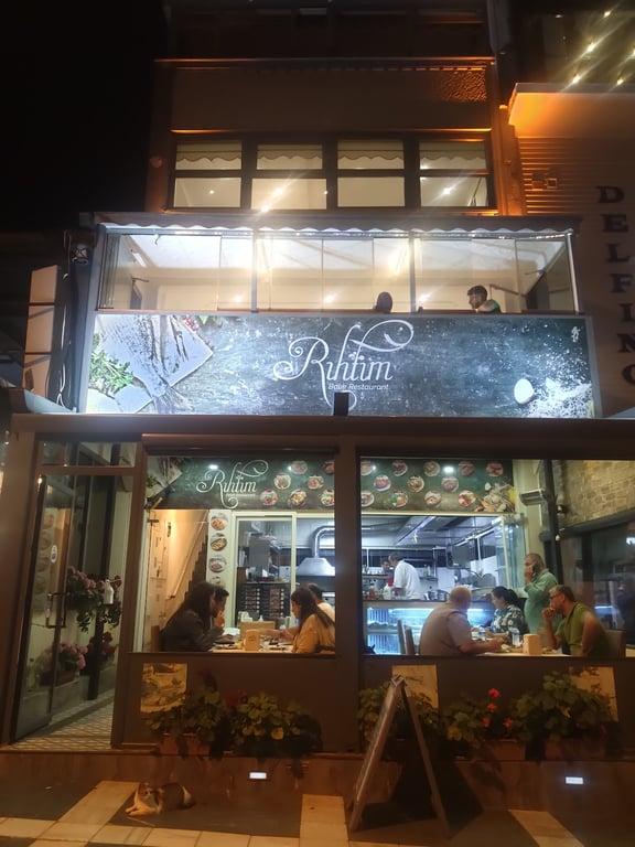 Rıhtım Restaurant fotoğraf 7