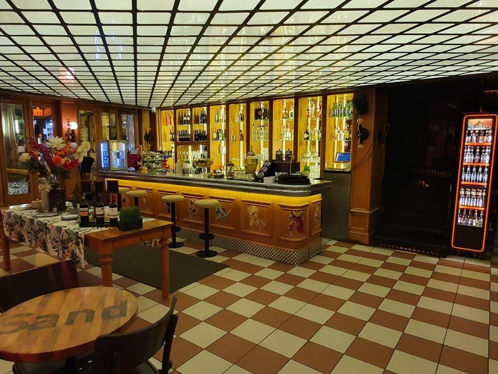 HoBo Kitchen Bar fotoğraf 2