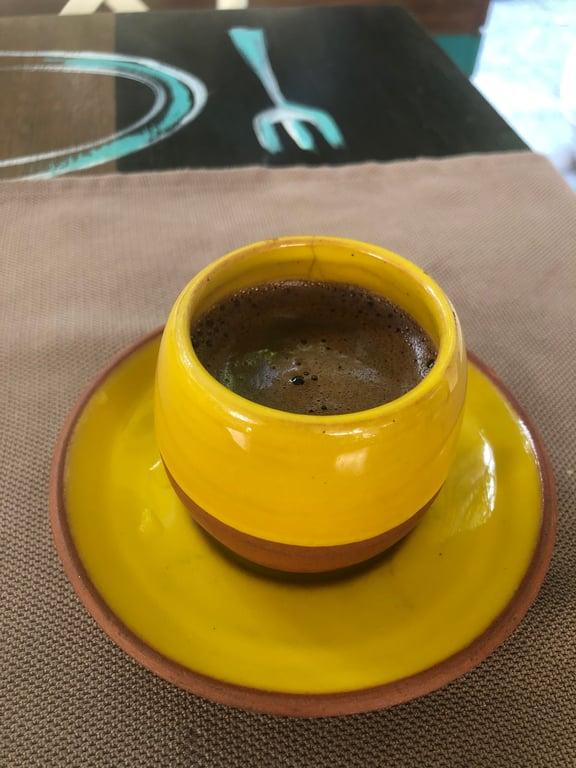 Çapa Milos Balık fotoğraf 13