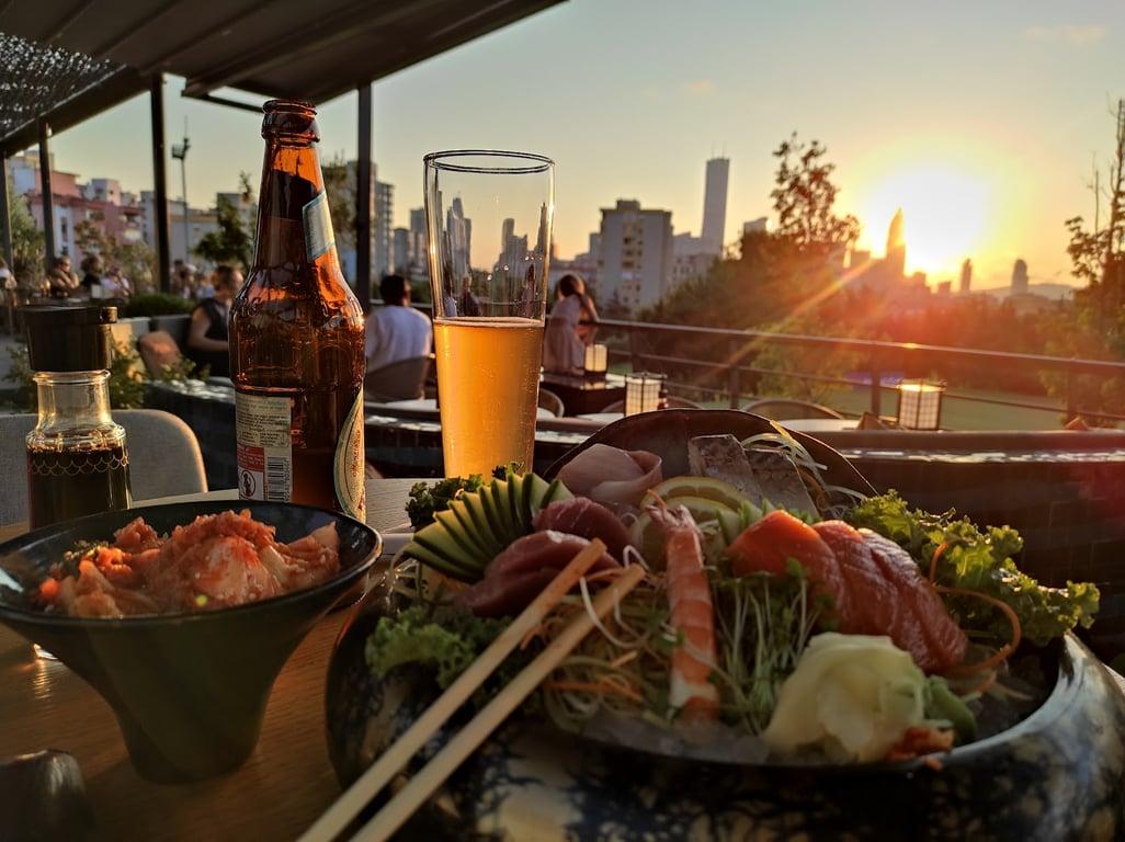 SushiCo ZEN fotoğraf 3