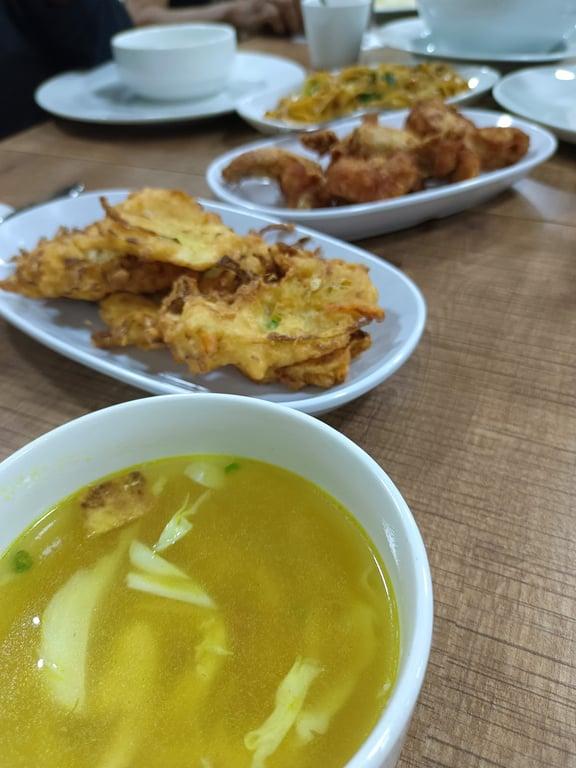Warung Nusantara fotoğraf 6