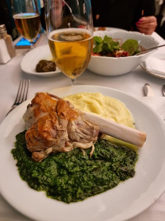 Pandeli Restaurant