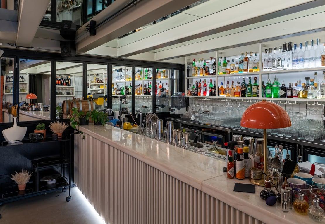 Meg Restaurant fotoğraf 4