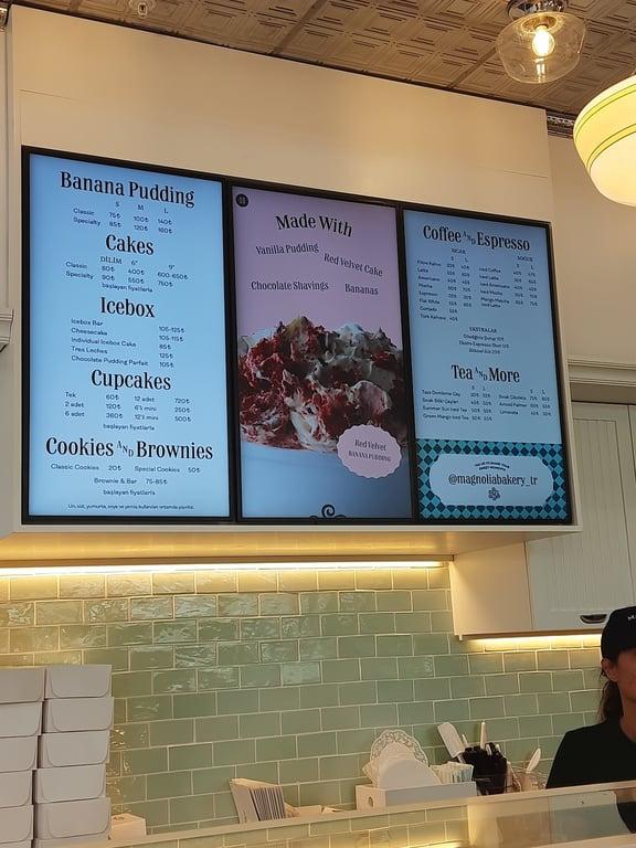Magnolia Bakery fotoğraf 5