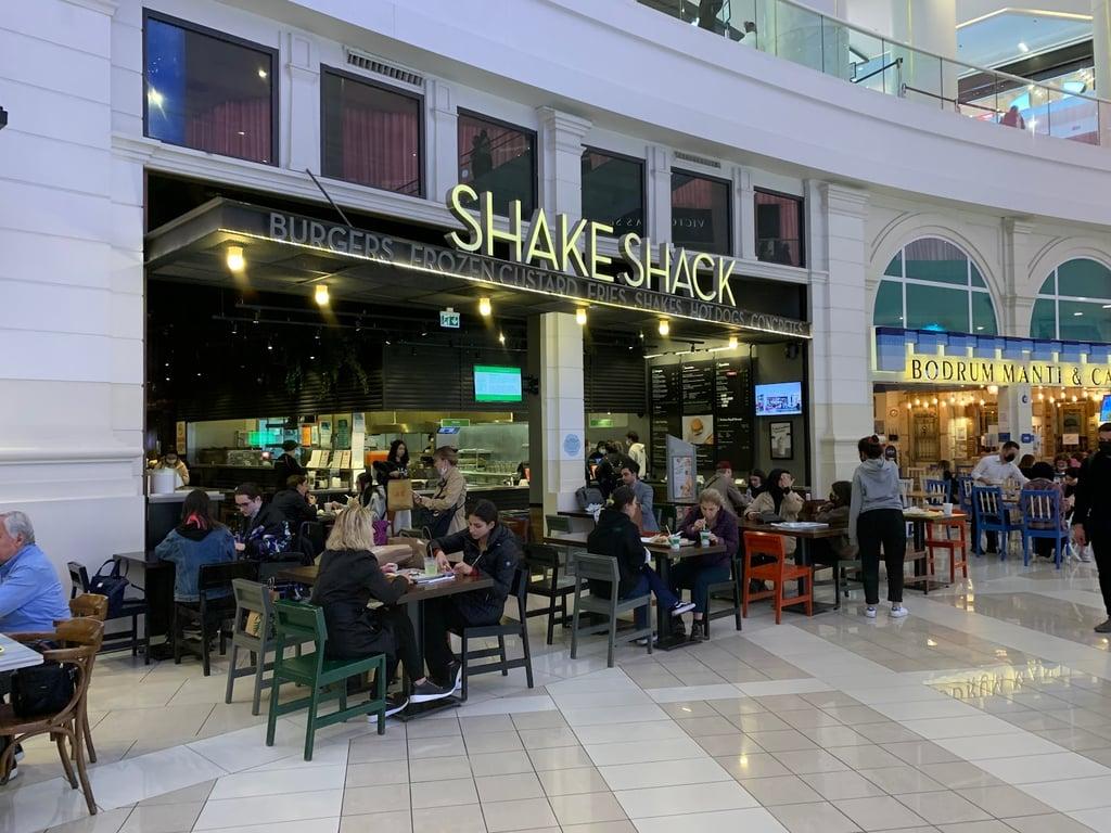 Shake Shack fotoğraf 8