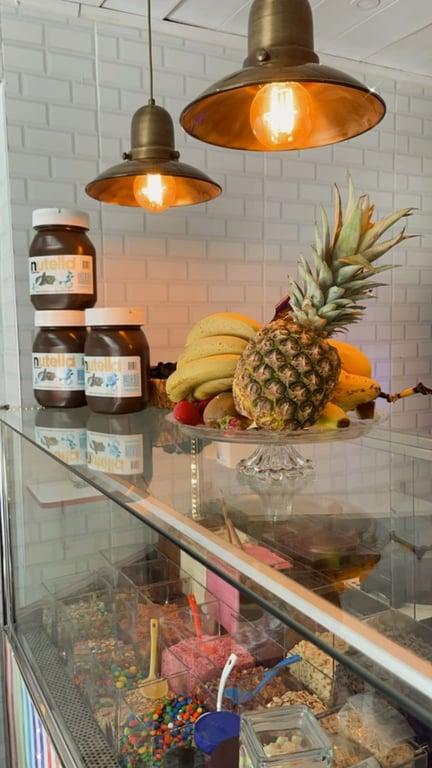 Waffle Store fotoğraf 5