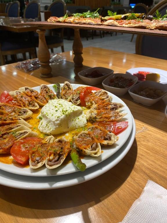 Refiye Restoran - Cağ Kebap , Izgara , Serpme Kahvaltı , İzmit fotoğraf 7