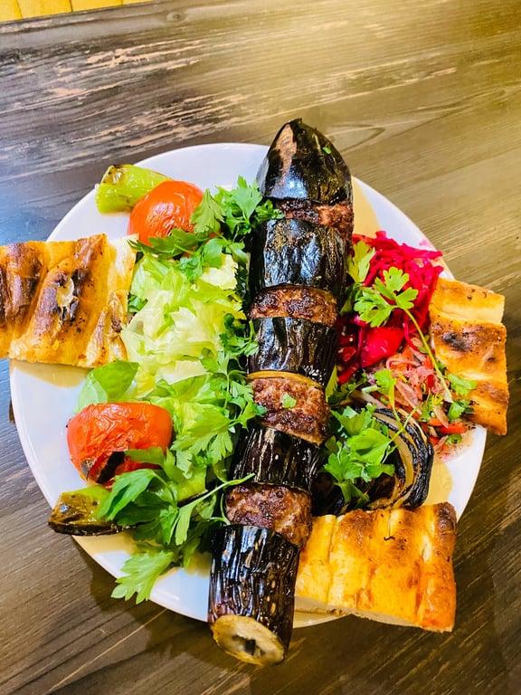 Pier Cafe Restaurant fotoğraf 6