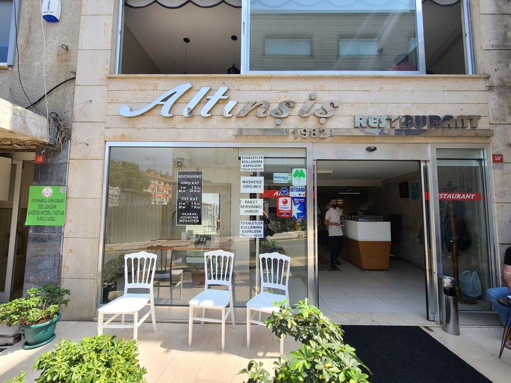 Altınşiş Restaurant fotoğraf 8