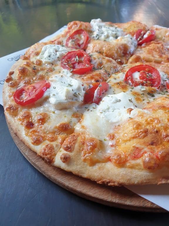 Pizza İl Forno Tunalı fotoğraf 5