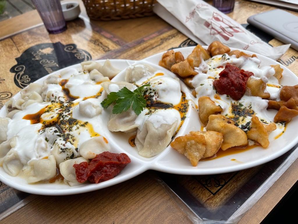 Bay Mantı & Cafe fotoğraf 8