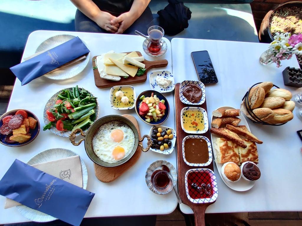 Barnathan İstanbul fotoğraf 7