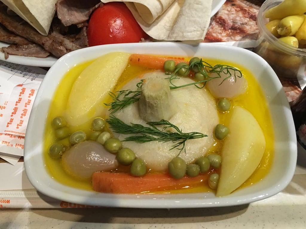 Günaydın Köfte & Döner Akmerkez fotoğraf 15