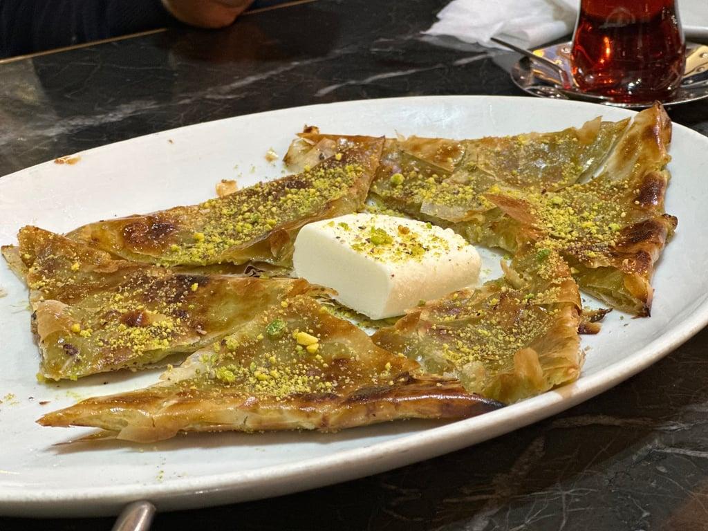Çınaraltı Kebap Beyazpark Sitesi Altı fotoğraf 6