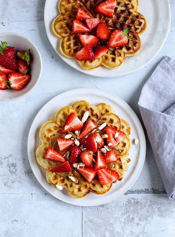 Karamel Waffle House Alaçatı fotoğraf 3