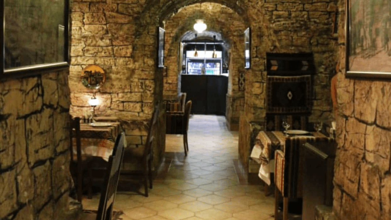 Nergiz Restaurant fotoğraf 13