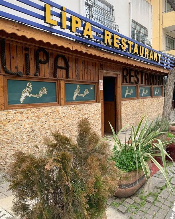 Lipa Restaurant fotoğraf 6