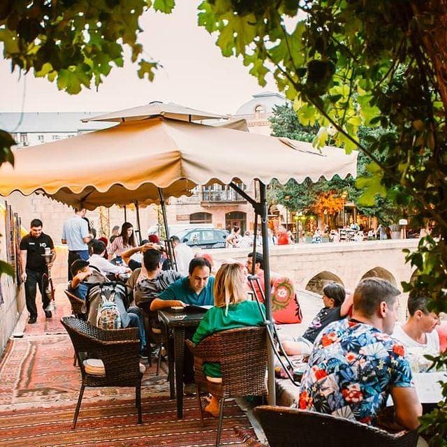 Çay Bağı 145 Restaurant fotoğraf 2