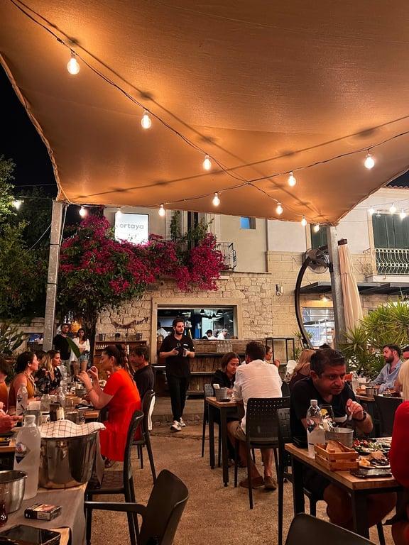 Ortaya Alaçatı fotoğraf 5