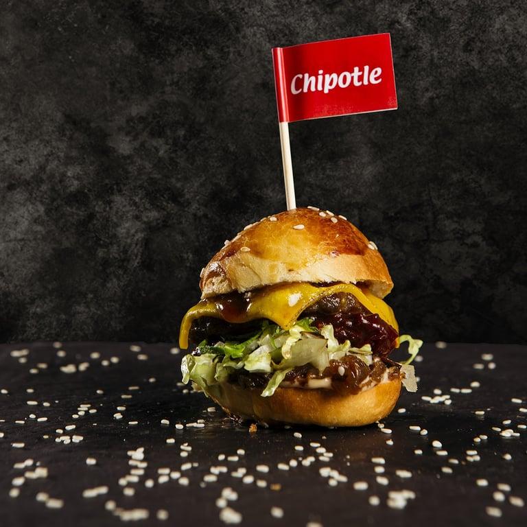 Mariposa Burger fotoğraf 7