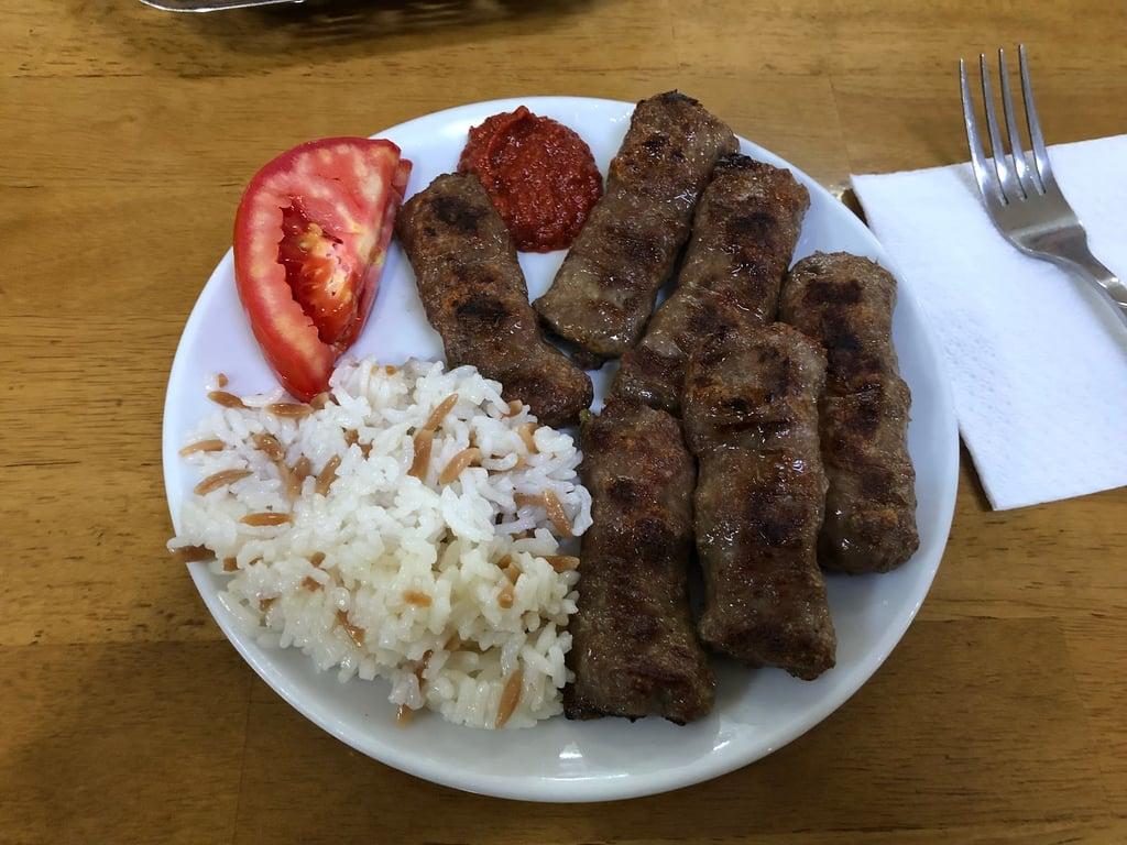 Bakırköy Köftecisi fotoğraf 2