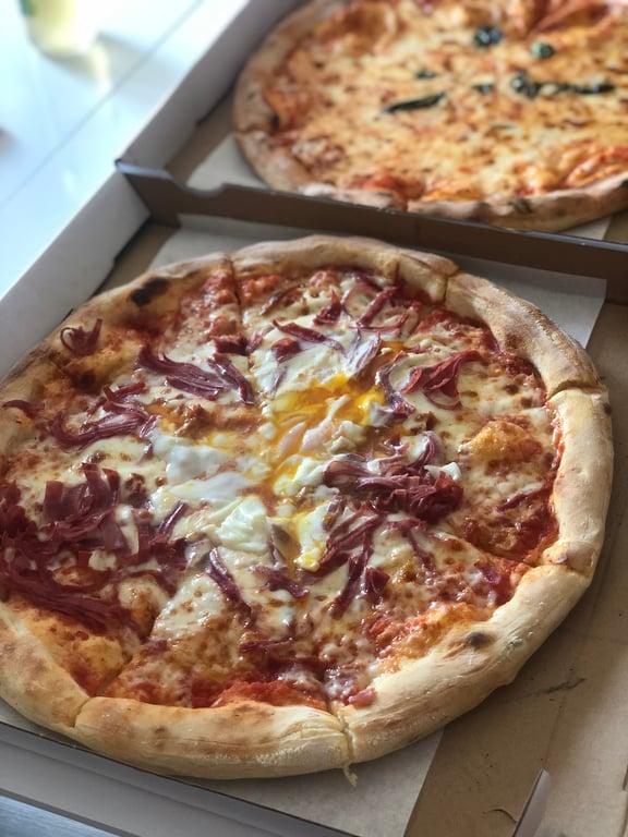 Pizzeria Il Pellicano fotoğraf 6