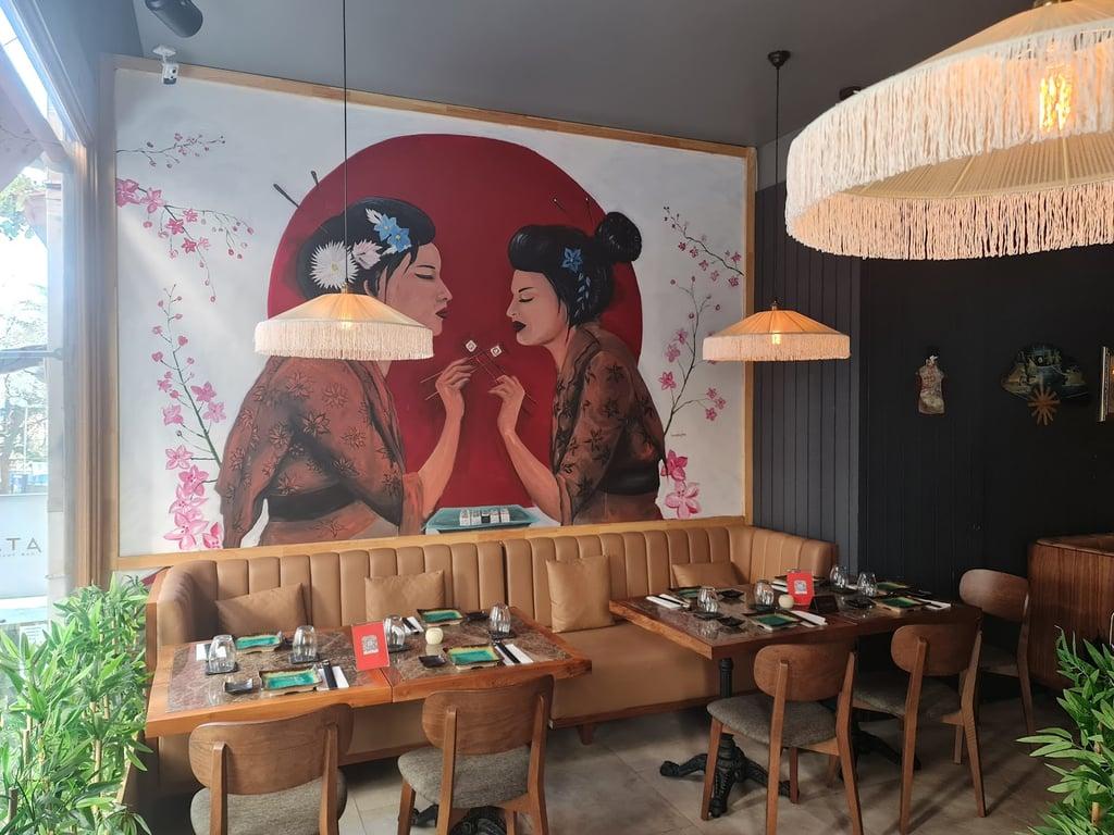 Otooto Sushi fotoğraf 9