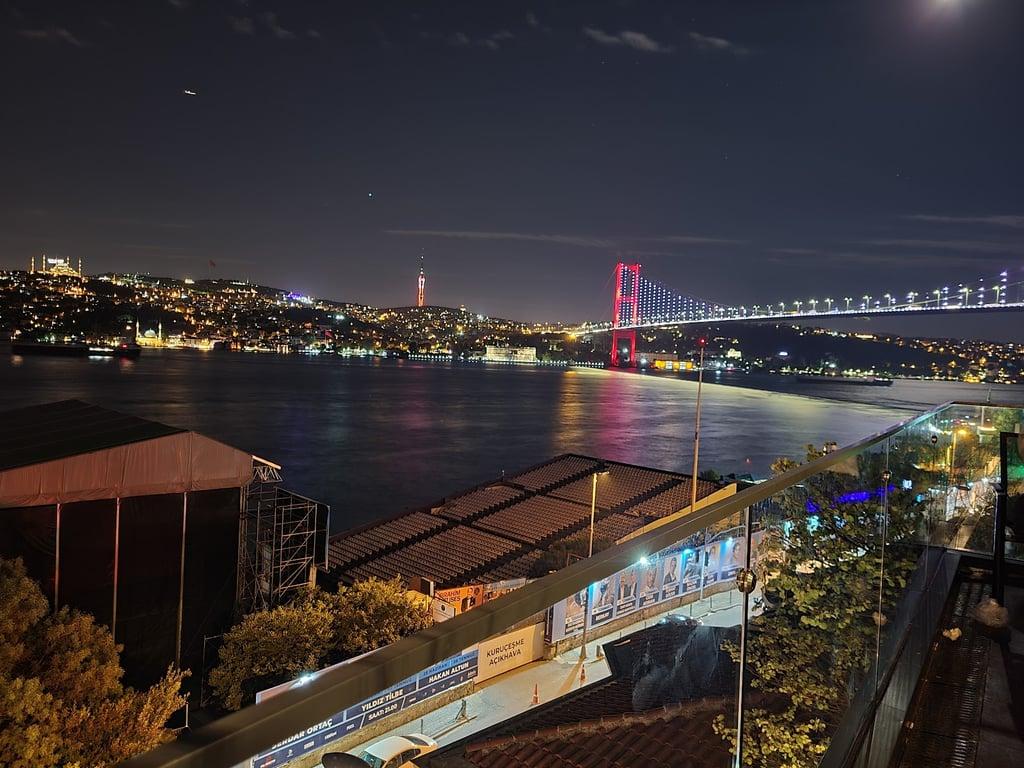 HUBB 77 Restaurant fotoğraf 10