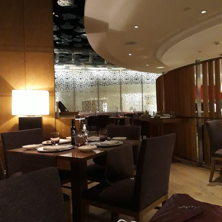 34 Restaurant fotoğraf 10
