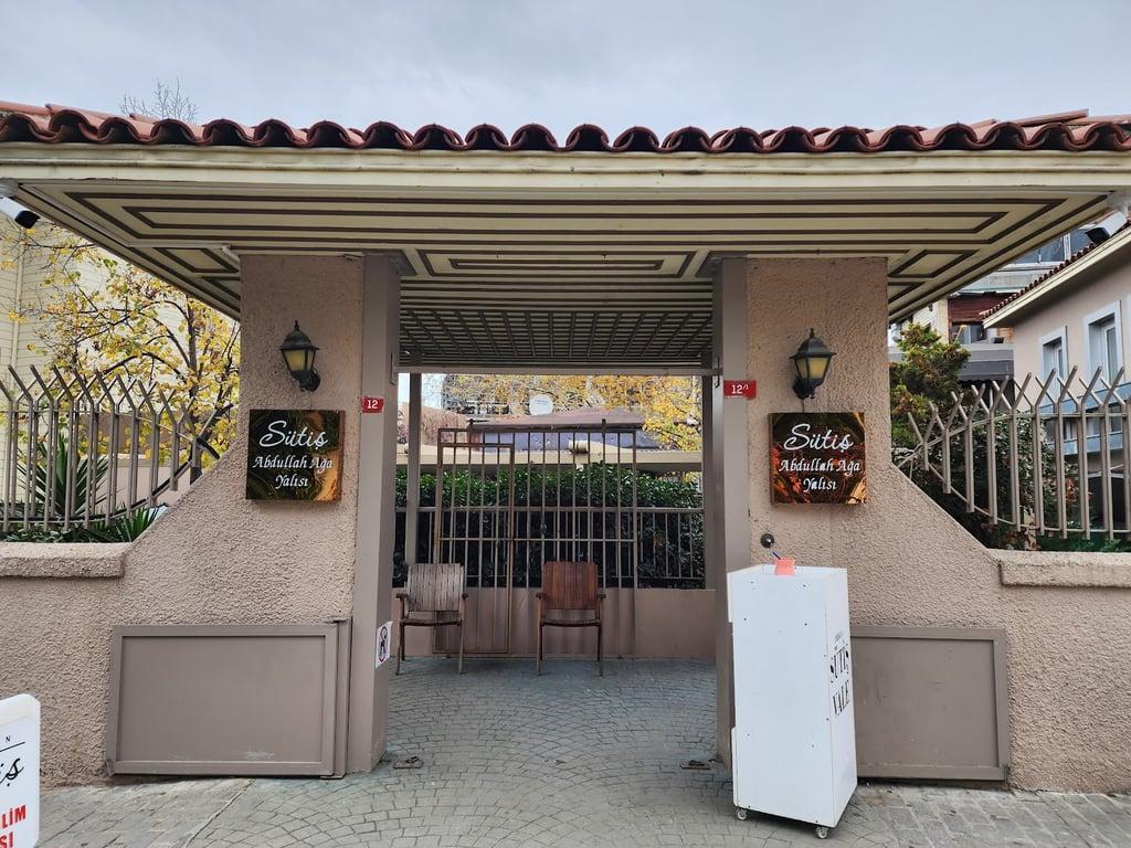 Emirgan Sütiş Çengelköy fotoğraf 13