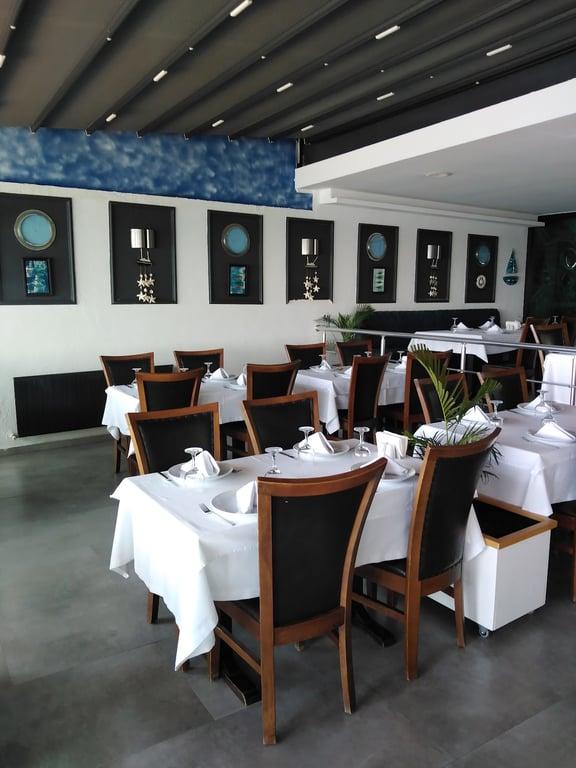 Yelken Restaurant fotoğraf 2