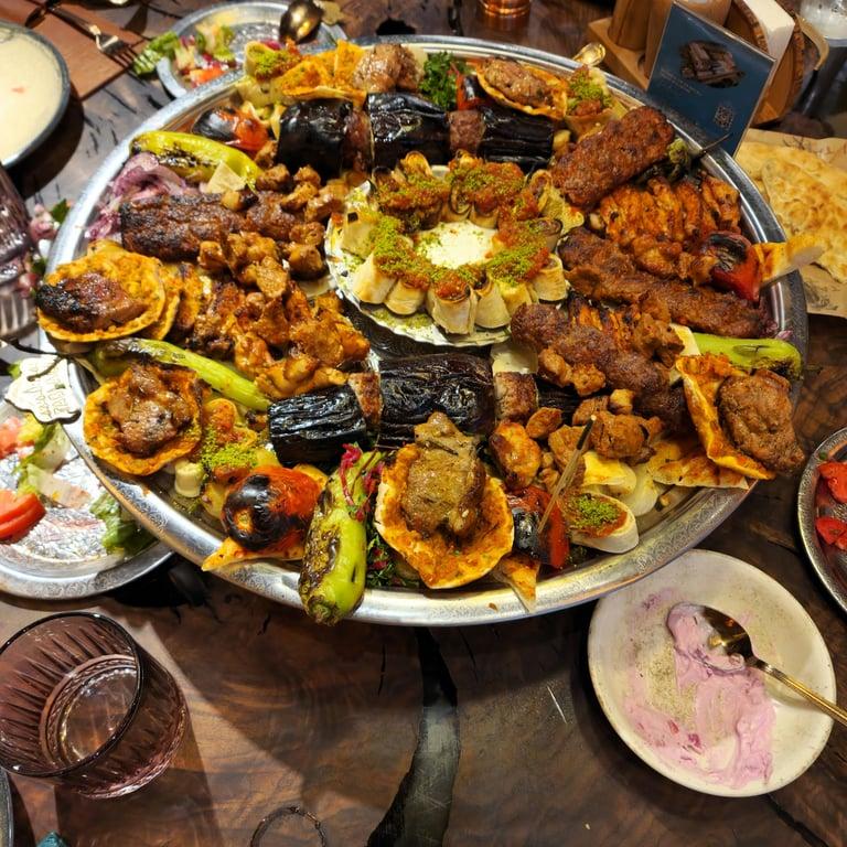 Tablacı Güney-Doğu Mutfağı fotoğraf 9