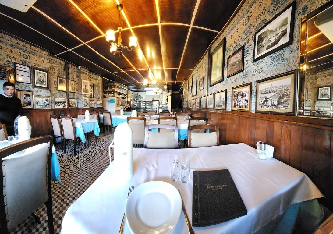 Balat Sahil Restoran fotoğraf 6