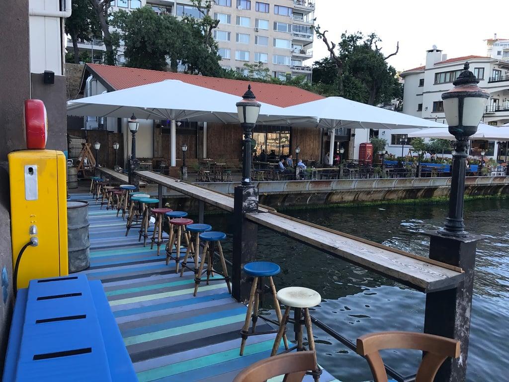 Moda Kayıkhane fotoğraf 5