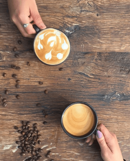 Black Bear Coffee fotoğraf 4