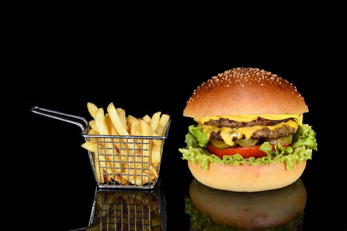 Ercan Burger fotoğraf 4