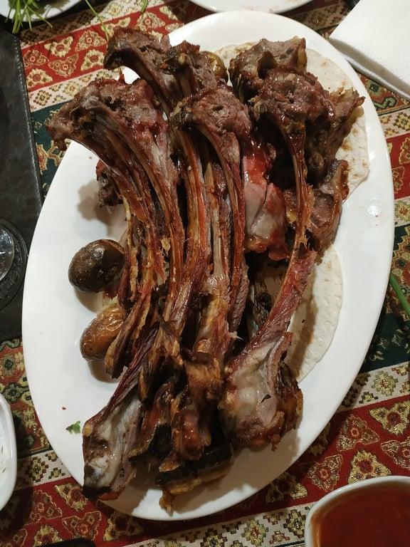 Xaniman Restoranı fotoğraf 7