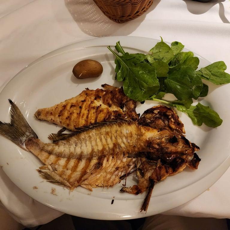 Kordon Yengeç Restaurant fotoğraf 6