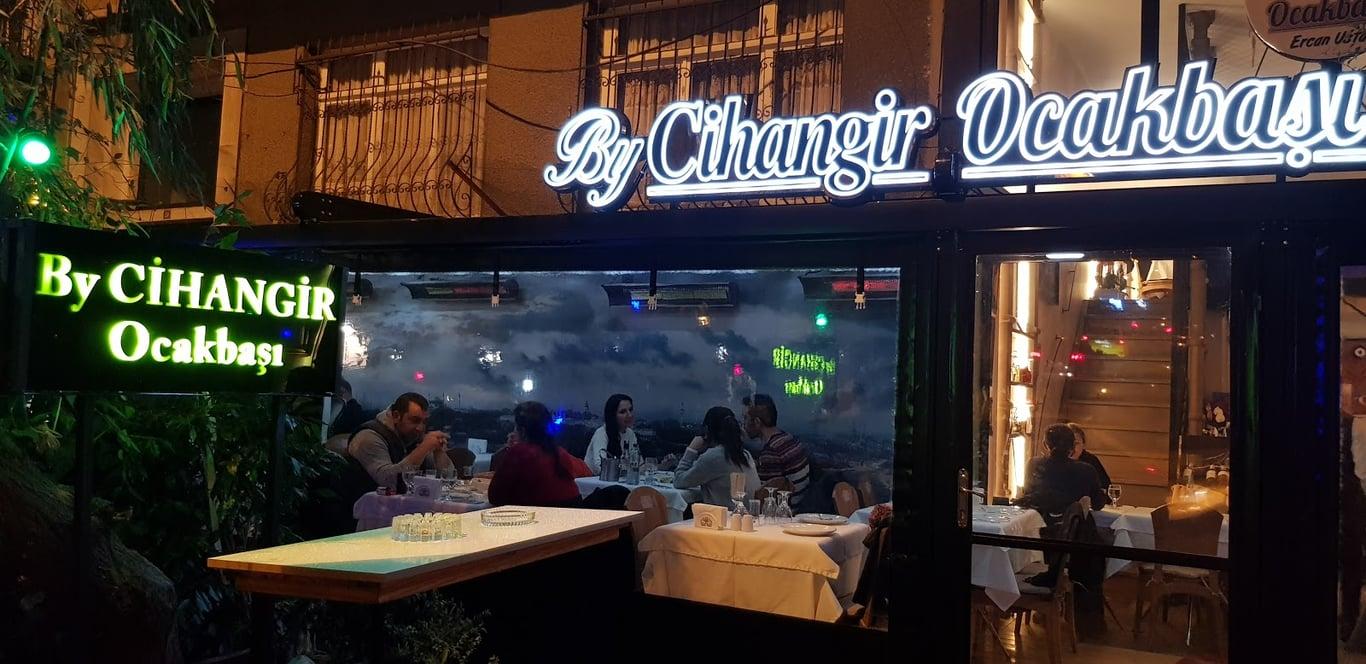 Pürtelaş Ocakbaşı, Cihangir fotoğraf 3