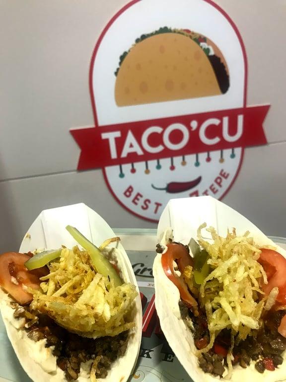 Taco'cu fotoğraf 8