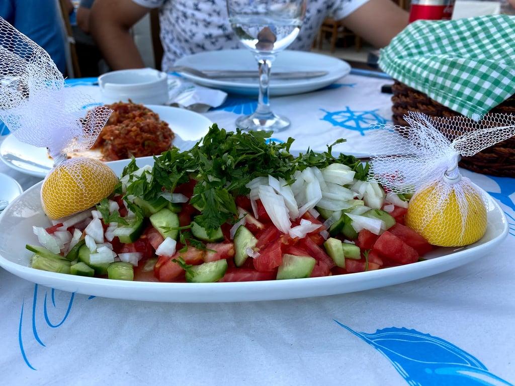 İda Bağlarbaşı Et Mangal fotoğraf 6