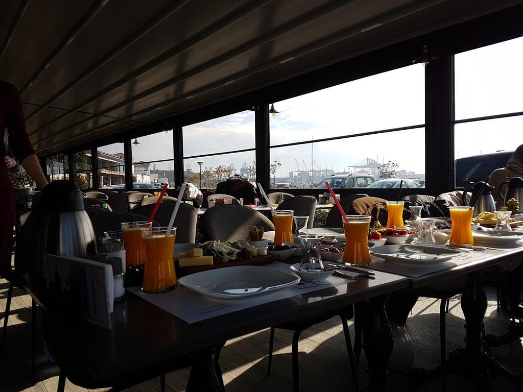 LAMORE BALIK - ET MANGALBAŞI RESTAURANT®️ fotoğraf 10
