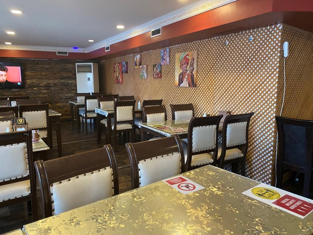 India Gate indian Restaurant fotoğraf 6