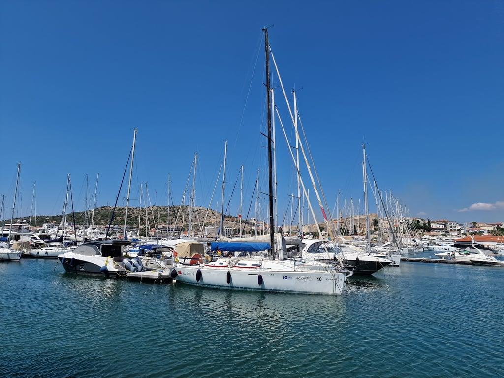 Ferdi Baba Restaurant - Çeşme Marina fotoğraf 7