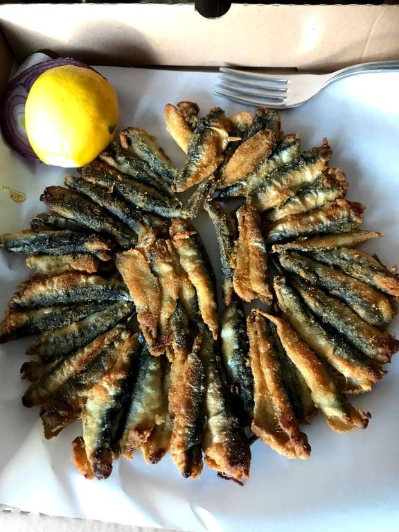 Dalyan Yemek ve İçecek fotoğraf 10